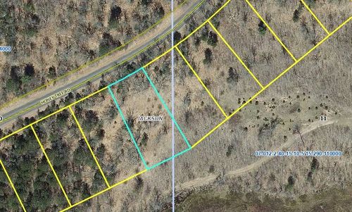 Lot 12 Honey Tree Road, Danbury, WI, 54830 | Card Image