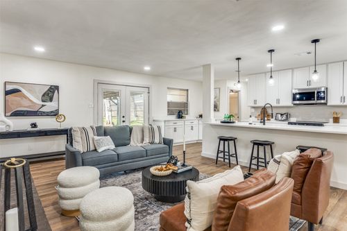 2920 Choctaw Trl, Fort Worth, TX, 76116-3303 | Card Image