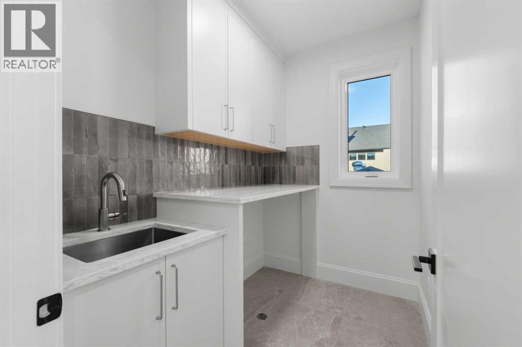 Residential in Calgary 2