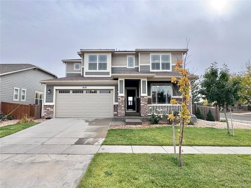 1626 Bellflower Dr, Brighton, CO, 80601-6505 | Card Image