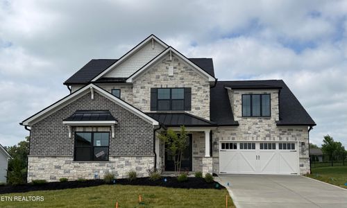 Lot 16 Sweatleaf Ln, Farragut, TN, 37934-2679 | Card Image