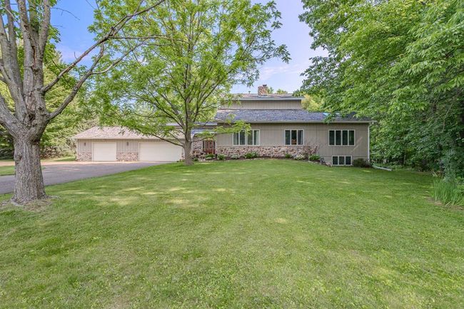 1340 Deer Brook Ct, House other with 3 bedrooms, 3 bathrooms and null parking in Wausau WI | Image 9