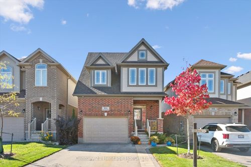 184 Macalister Blvd, Guelph, ON, N1G0G8 | Card Image