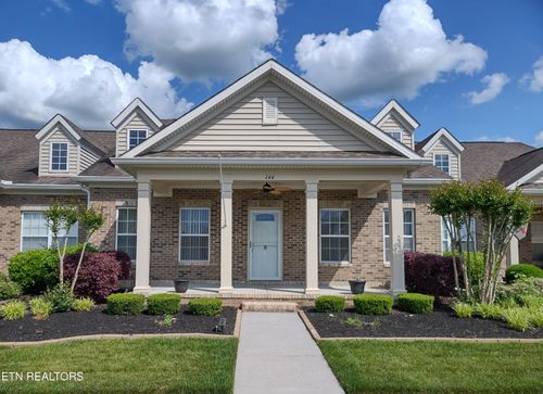 144 Hardinberry St, Oak Ridge, TN, 37830-3023 | Card Image