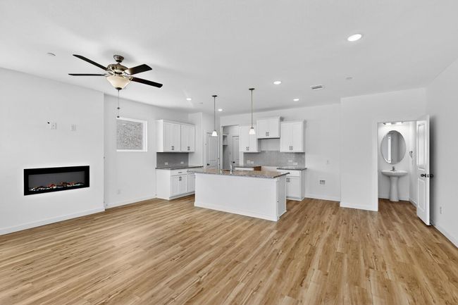 1812 Summer Aura, House other with 3 bedrooms, 3 bathrooms and null parking in Mesquite TX | Image 33