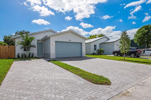 4606 Hibiscus Ave, West Palm Beach, FL, 33417-3024 | Card Image