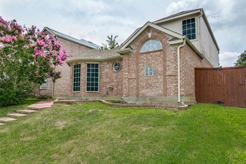 504 Timber Way Dr, Lewisville, TX, 75067-7798 | Card Image