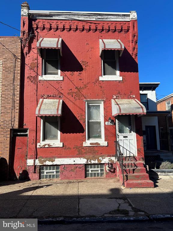 26th St, Philadelphia, PA 19121