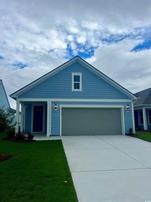 1214 Lady Bird Way, North Myrtle Beach, SC, 29582-7640 | Card Image