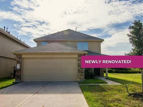 5702 S Brenwood Dr, Katy, TX, 77449-6393 | Card Image