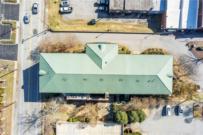 102 Russell St, Condo with 3 bedrooms, 3 bathrooms and null parking in Easley SC | Image 38