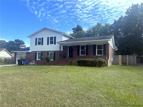 7726 Temperance Dr, Fayetteville, NC, 28314-6359 | Card Image