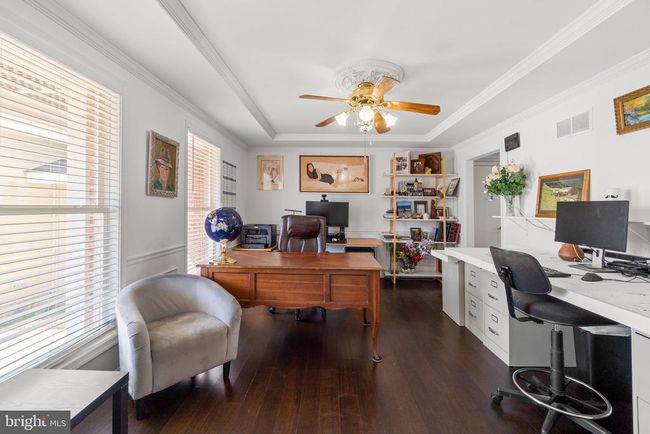 2242 Bollinger Mill Rd, House other with 4 bedrooms, 4 bathrooms and null parking in FINKSBURG MD | Image 16