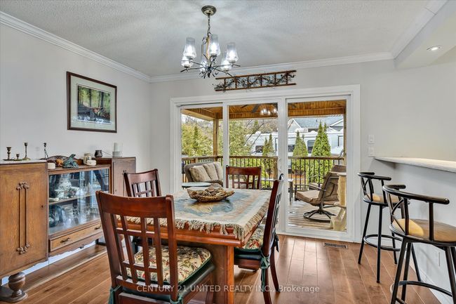 686 Corrigan Cres, House other with 4 bedrooms, 2 bathrooms and 4 parking in Peterborough ON | Image 12