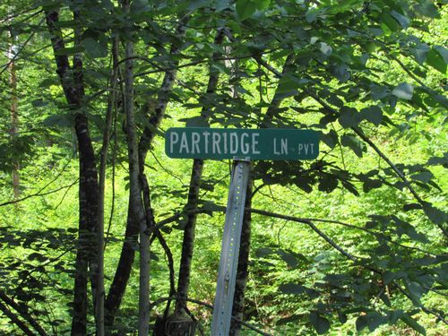 oos-65-13 Partridge Lane, Jamaica, VT, 05343 | Card Image