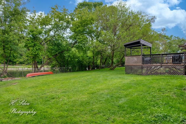 1402 Winaki Trl, House other with 4 bedrooms, 3 bathrooms and 2 parking in Algonquin IL | Image 27