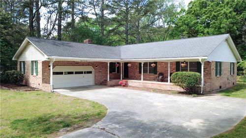 1425 Lotus Dr, Virginia Beach, VA, 23456-4031 | Card Image