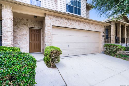 12118 Painted Daisy, San Antonio, TX, 78253-5718 | Card Image