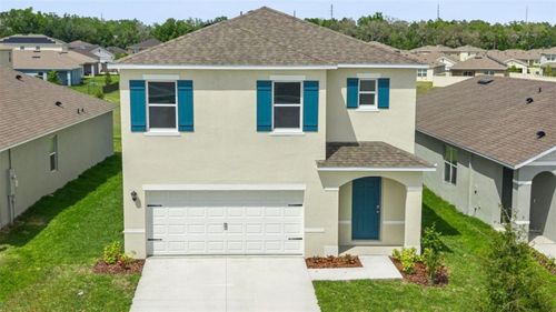 2029 Walnut Creek Drive, KISSIMMEE, FL, 34744 | Card Image