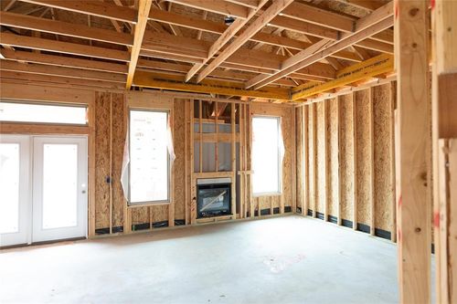 8301 Hazelwood Way, Edmond, OK, 73003 | Card Image