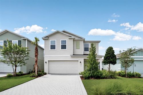 18111 Mellon St, PARRISH, FL, 34219-2060 | Card Image