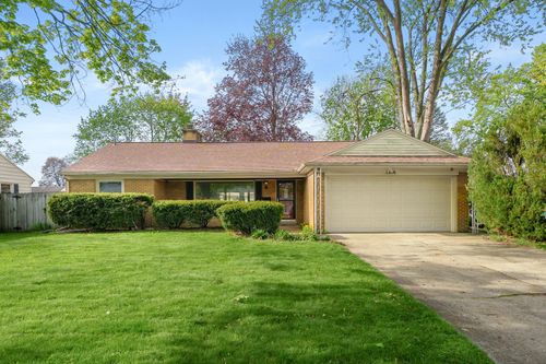 1816 Bloomfield Ave, Kalamazoo, MI, 49001-5211 | Card Image