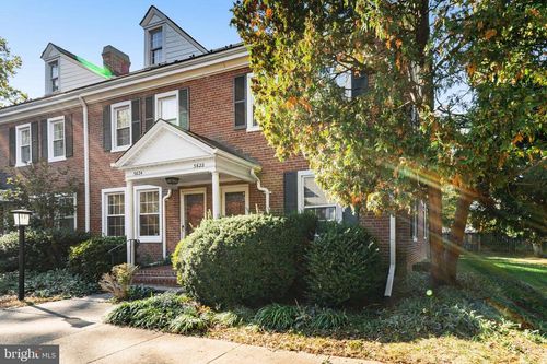 3622 S Taylor St, ARLINGTON, VA, 22206-1814 | Card Image