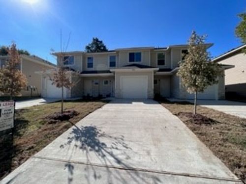 apt-3-807 S 6th St, Bonham, TX, 75418-4643 | Card Image