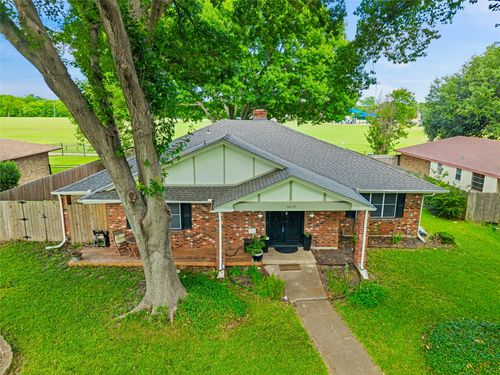 1012 Townsend Lane, Desoto, TX, 75115 | Card Image