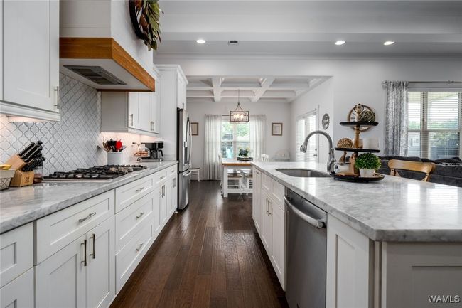 11210 Davis Pl, House other with 4 bedrooms, 3 bathrooms and null parking in Northport AL | Image 15