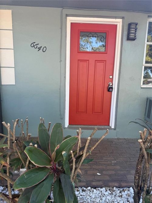 6640 Sw 20th Street, Pompano Beach, FL, 33068 | Card Image