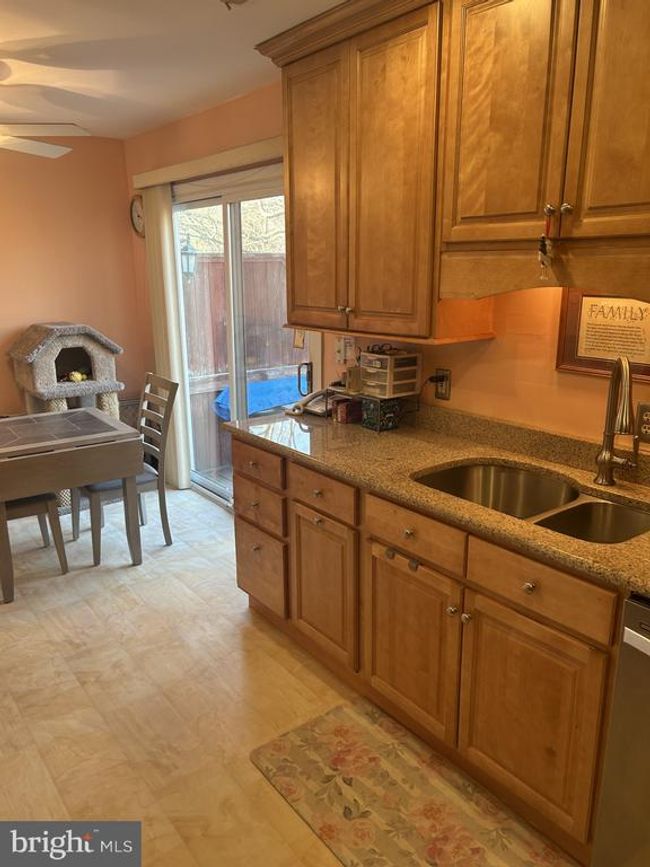 967 Bancroft Pl, Townhouse with 3 bedrooms, 3 bathrooms and null parking in WARMINSTER PA | Image 13