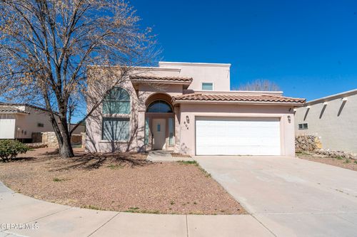 804 Bonnie Ct, Santa Teresa, NM, 88008-9148 | Card Image