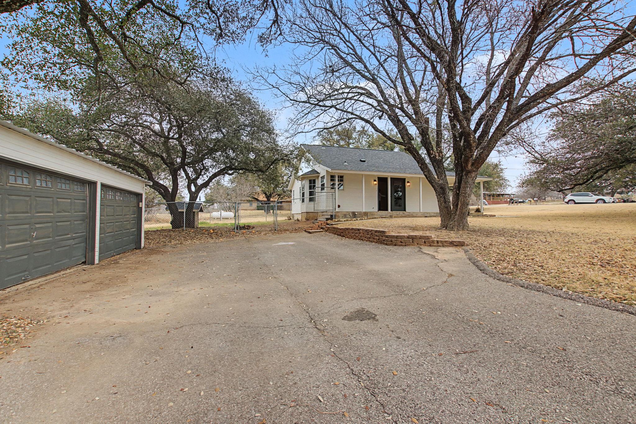 Residential in Kingsland 4