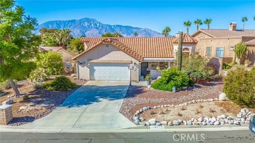 64673 Pinehurst Cir, Desert Hot Springs, CA, 92240 | Card Image