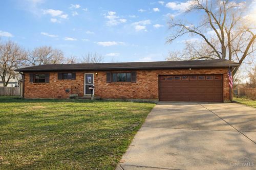 417 Kerry St, Trenton, OH, 45067-1913 | Card Image