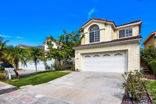 11060 Corte Playa Merida, San Diego, CA, 92124-1160 | Card Image