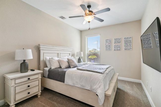 25214 Angelwood Springs Ln, House other with 5 bedrooms, 5 bathrooms and 3 parking in Tomball TX | Image 27
