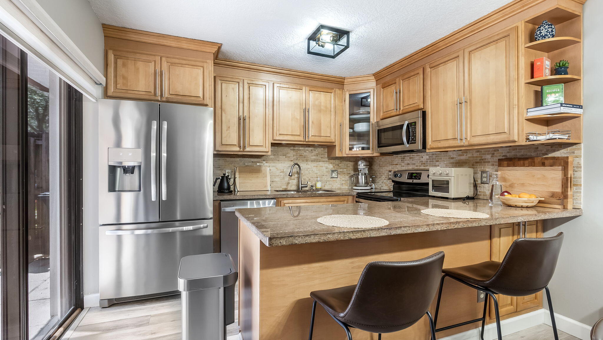 Residential in Plantation 3
