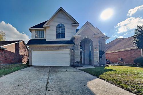 1406 Chesterpoint Dr, Spring, TX, 77386-2568 | Card Image