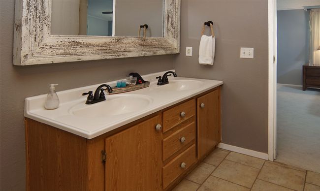 1047 Airport Rd, House other with 3 bedrooms, 2 bathrooms and null parking in Graford TX | Image 29