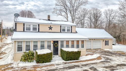 465 Carthage Road, Carthage, ME, 04224 | Card Image