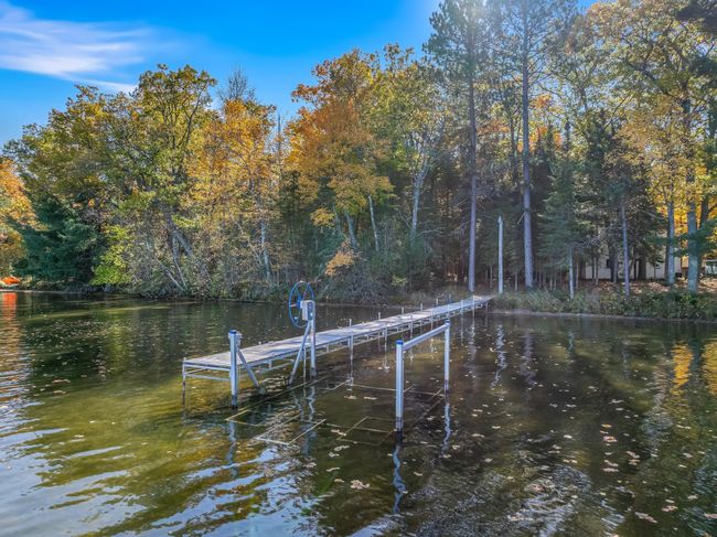 3980 Pedersen Trl, House other with 4 bedrooms, 3 bathrooms and null parking in Phelps WI | Image 46