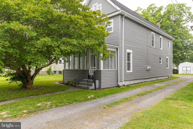 1009 Race St, House other with 4 bedrooms, 3 bathrooms and null parking in CAMBRIDGE MD | Image 10