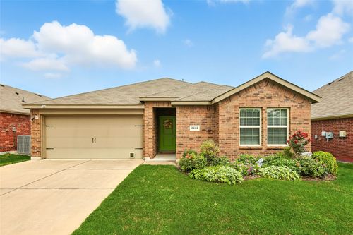 3412 Skelton Street, Denton, TX, 76207 | Card Image