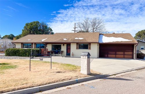 133 Aztec Avenue, White Rock, NM, 87547 | Card Image