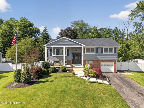 24 Eliot Road, Manalapan, NJ, 07726 | Card Image