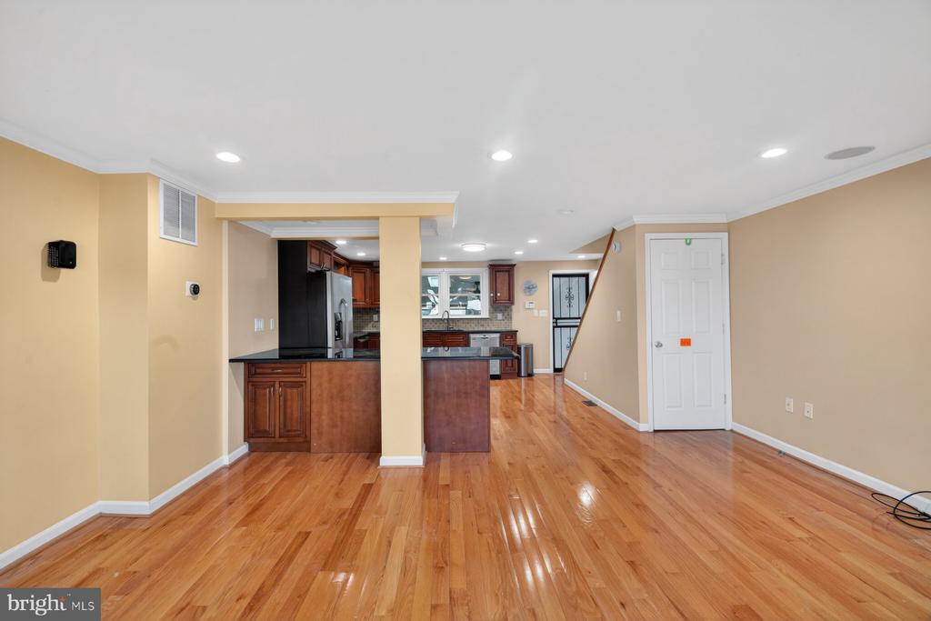 Residential Lease in BALTIMORE 3