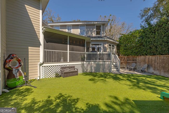 147 Harrison Pointe Dr, House other with 4 bedrooms, 4 bathrooms and 2 parking in St Simons Is GA | Image 40