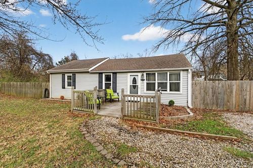 5417 Laurel Ave, Raytown, MO, 64133-2773 | Card Image